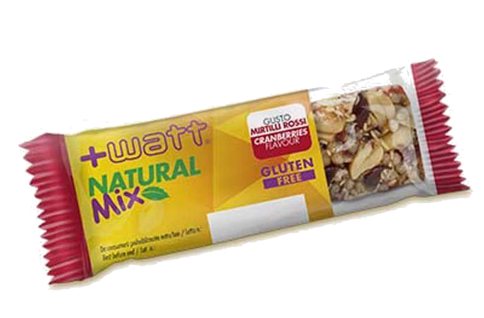Natural Mix +Watt +Watt Natural Mix