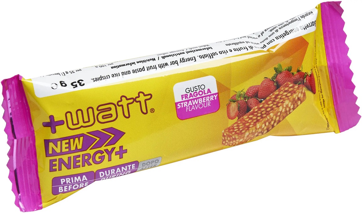 New Energy+ +Watt +Watt New Energy+