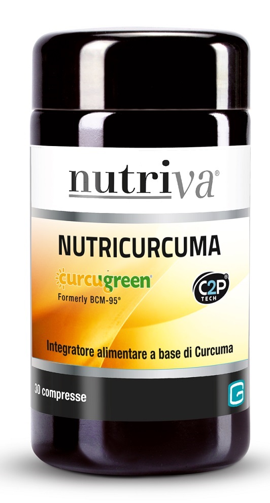 Nutricurcuma Nutriva Nutriva Nutricurcuma