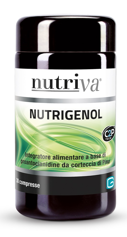 Nutrigenol Nutriva Nutriva Nutrigenol