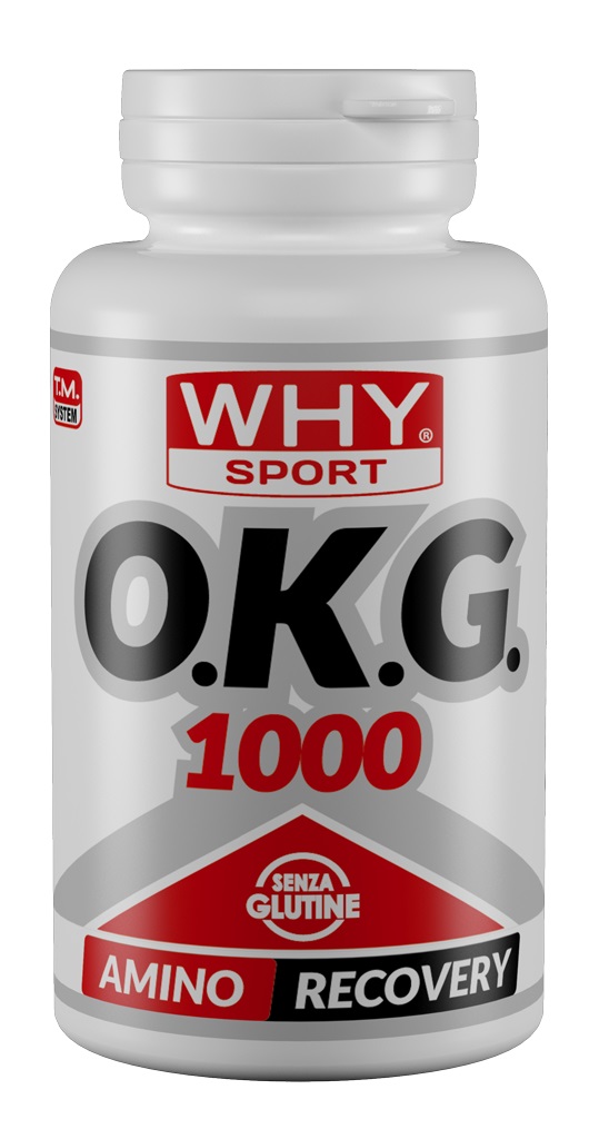 Why Sport O.K.G. 1000