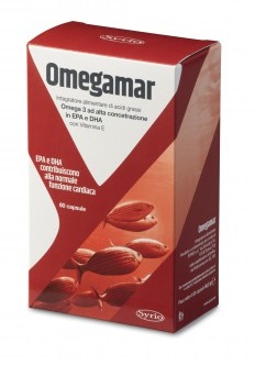 OMEGAMAR Syrio Syrio OMEGAMAR