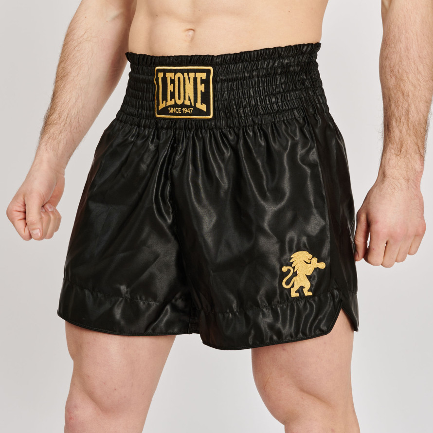 Leone PANTA KICK BASIC 2 AB970