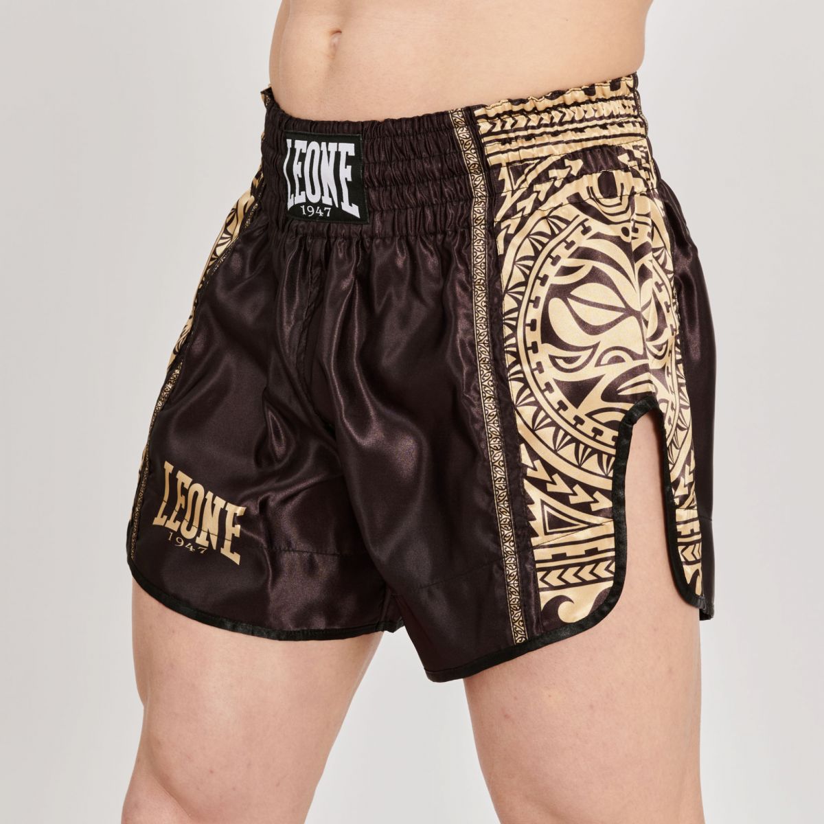 PANTA KICK HAKA AB968 Leone Leone PANTA KICK HAKA AB968