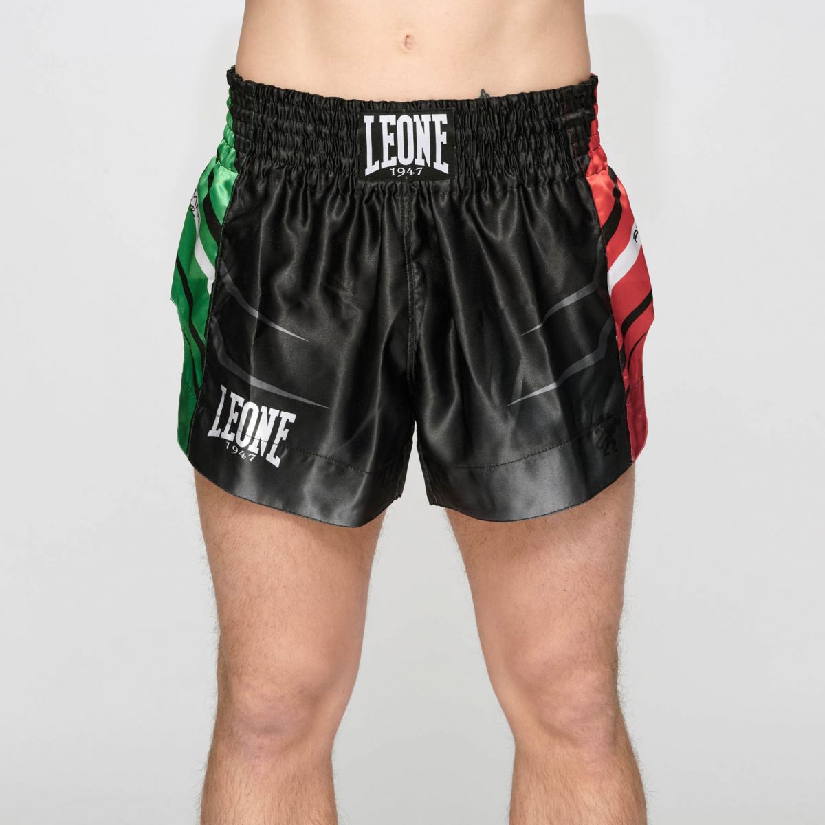PANTA KICK THAI REVO AB964 Leone Leone PANTA KICK THAI REVO AB964