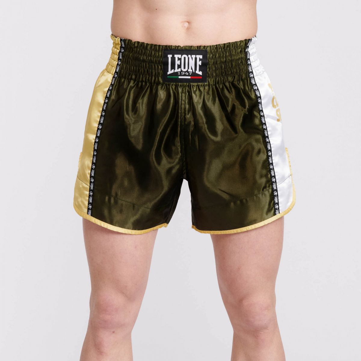 PANTA THAI TRAINING AB760 Leone Leone PANTA THAI TRAINING AB760