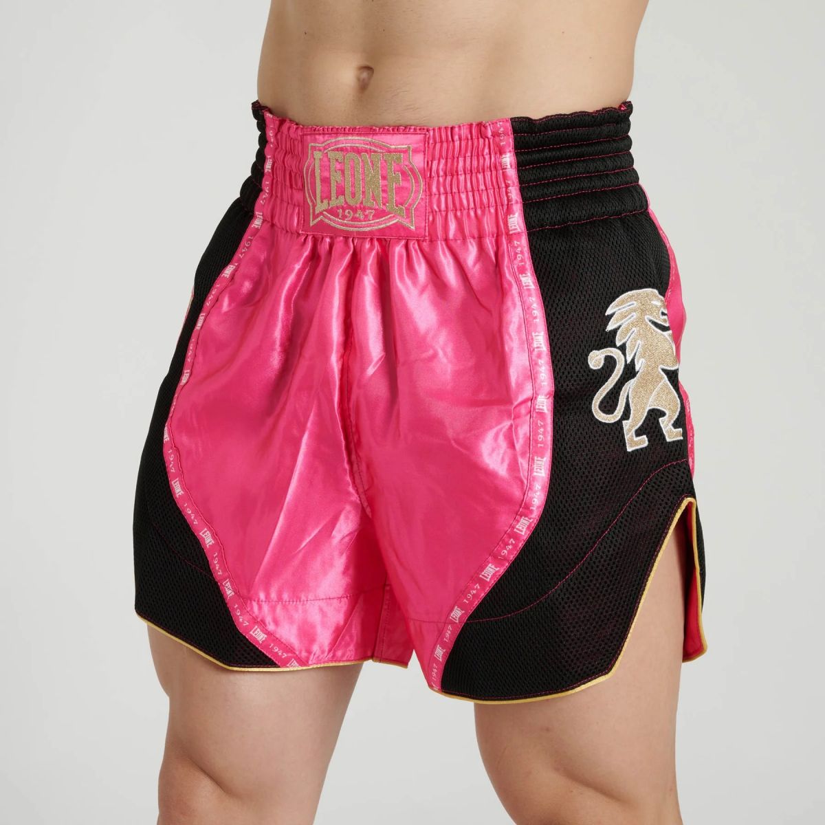 Leone PANTALONCINO CLASSIC AB881