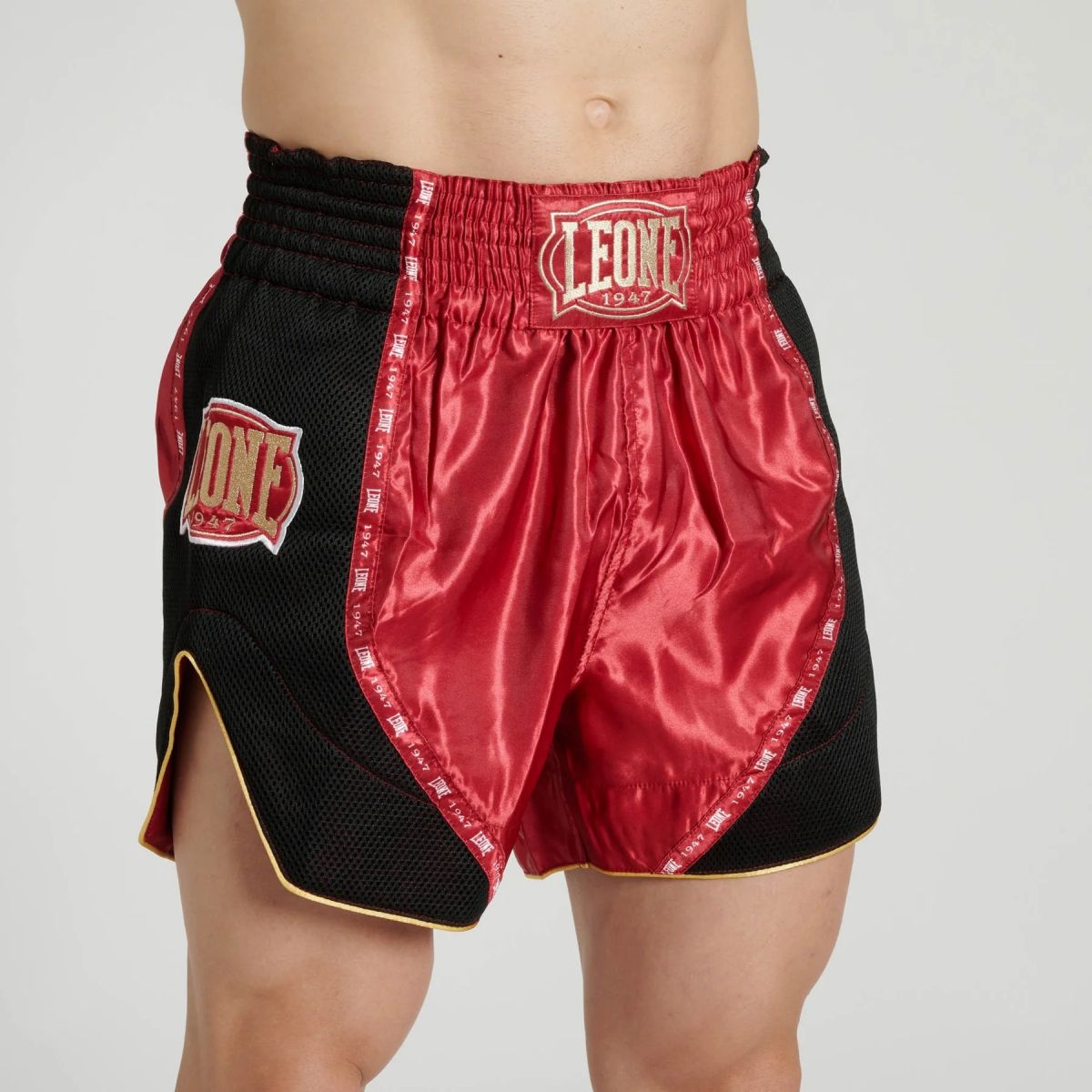 PANTALONCINO CLASSIC AB881 Leone