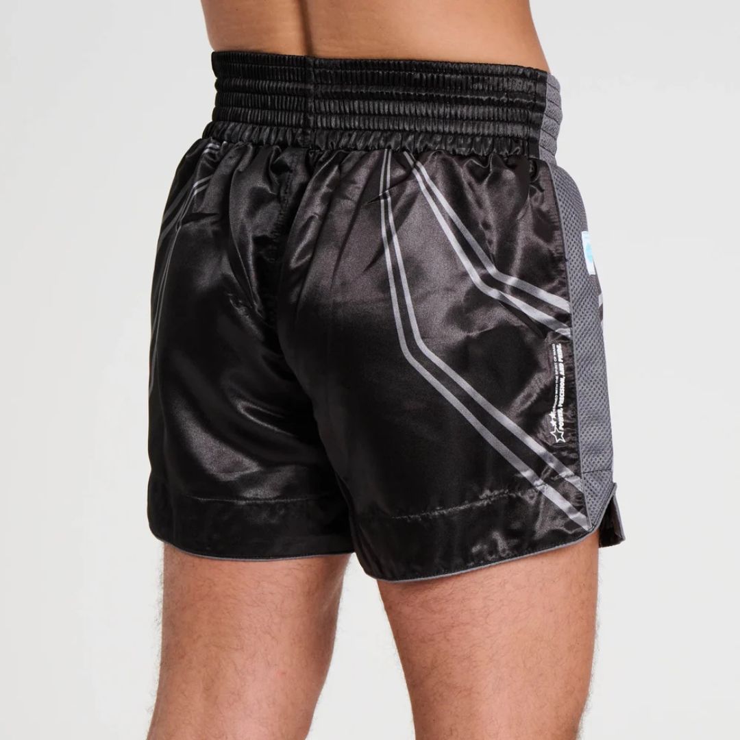 PANTALONCINO KICK WAKO AB996