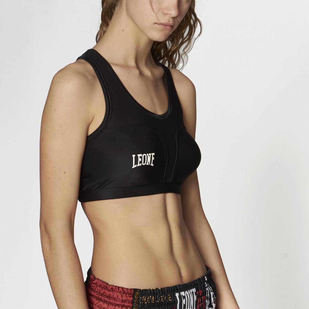 PARASENO PR325 Leone