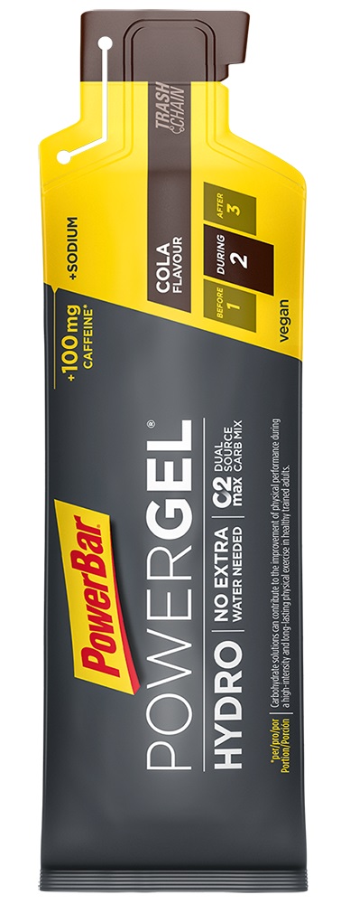POWERGEL HYDRO Powerbar