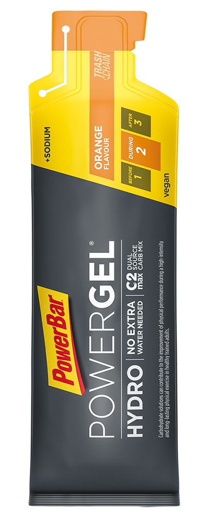 POWERGEL HYDRO Powerbar