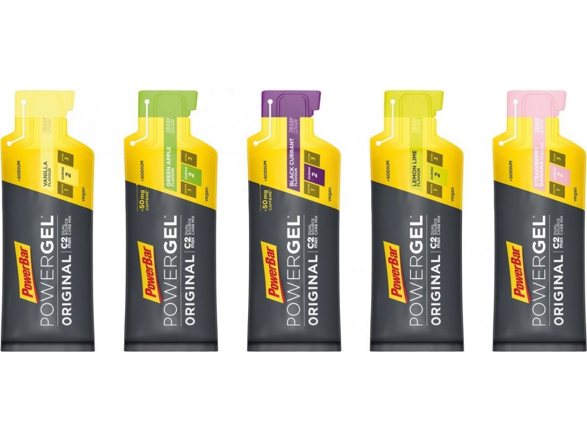 Immagine per POWERGEL ORIGINAL POWERGEL ORIGINAL