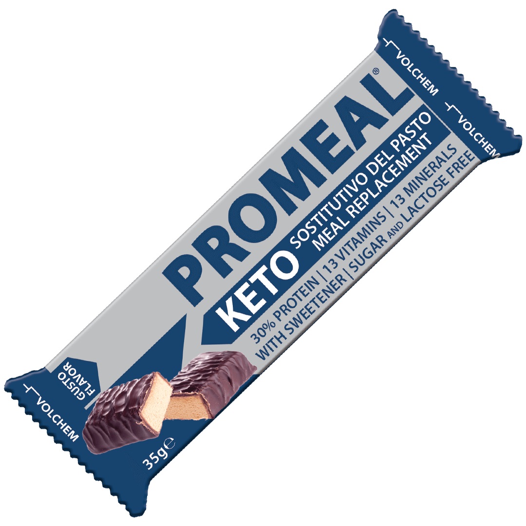 Volchem PROMEAL KETO