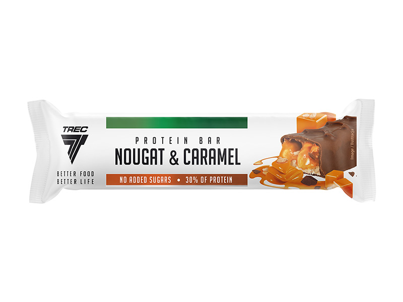 PROTEIN BAR Trec Nutrition Trec Nutrition PROTEIN BAR