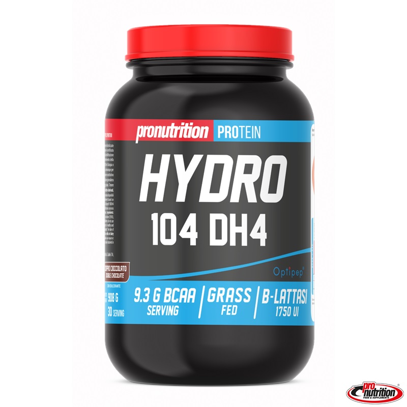 PROTEIN HYDRO 104 DH4 Pronutrition Pronutrition PROTEIN HYDRO 104 DH4