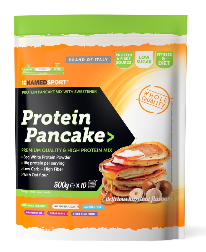Named Sport PROTEIN PANCAKE