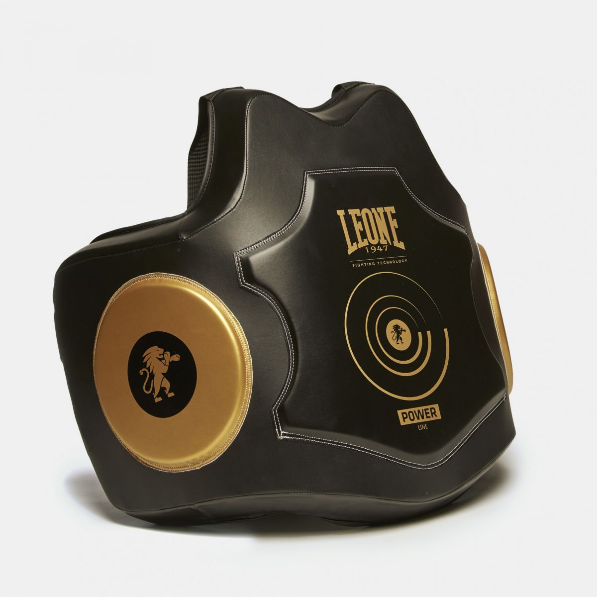 PROTEZIONE BUSTO POWER LINE GM441 Leone Leone PROTEZIONE BUSTO POWER LINE GM441
