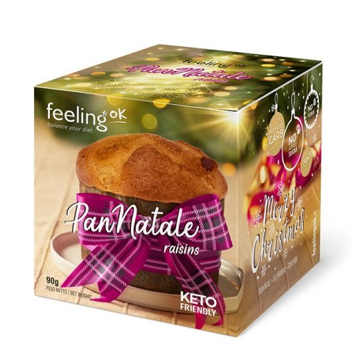 PanNatale Feelingok Feelingok PanNatale