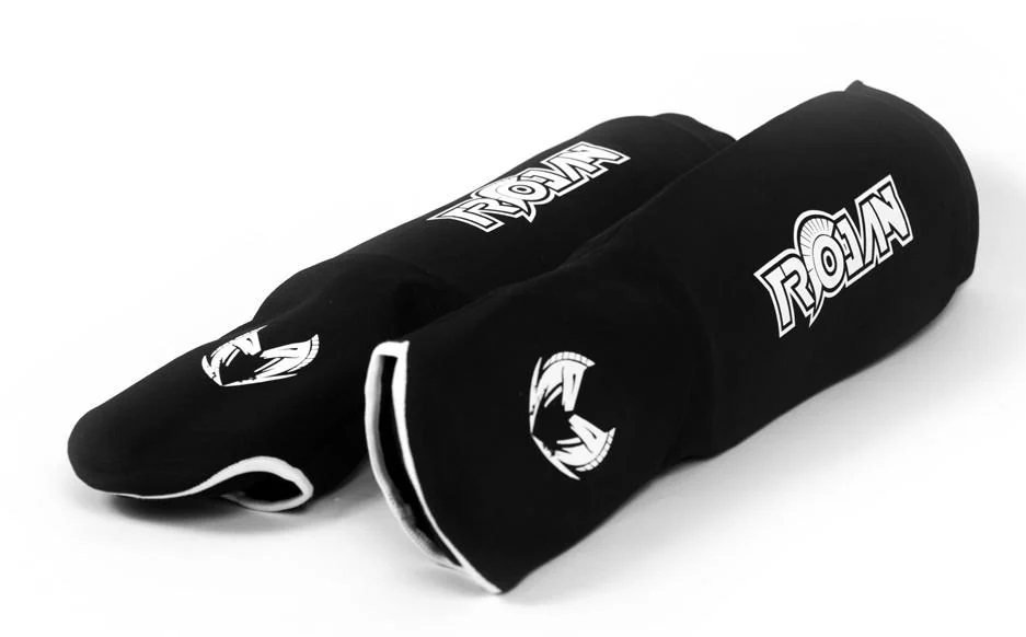 Paratibia Ocrea BK Trojan Fight