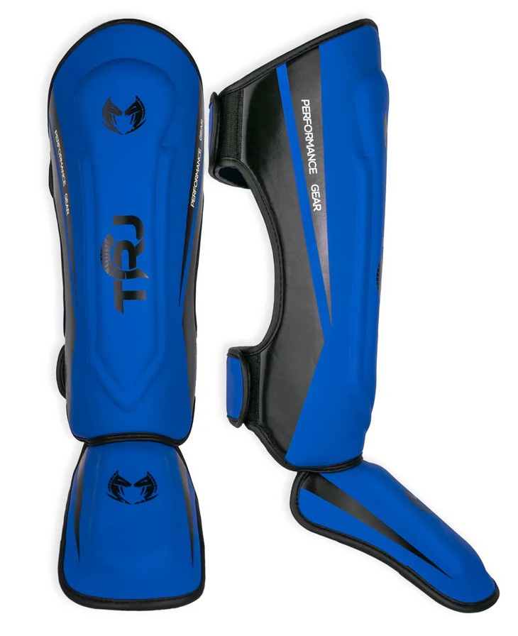 Paratibia Pro series P4 Trojan Fight