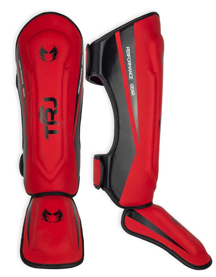 Paratibia Pro series P4 Trojan Fight