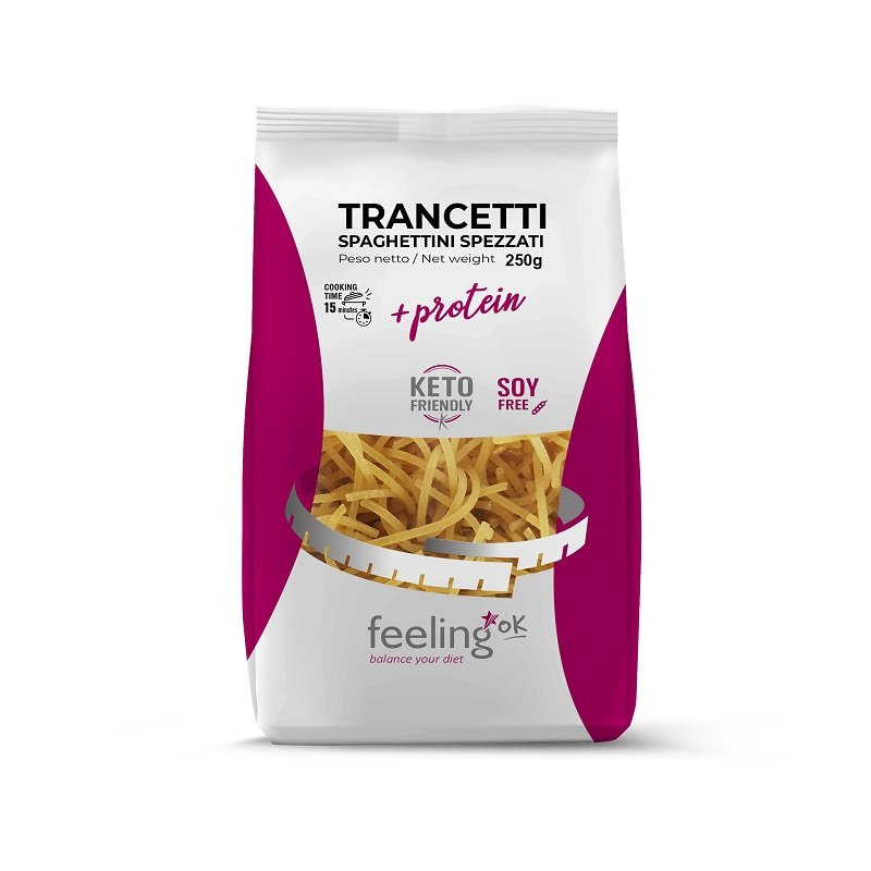 Pasta proteica