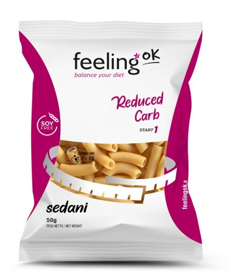 Pasta proteica Feelingok