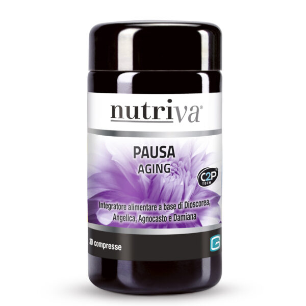 Pausa Aging Nutriva Nutriva Pausa Aging