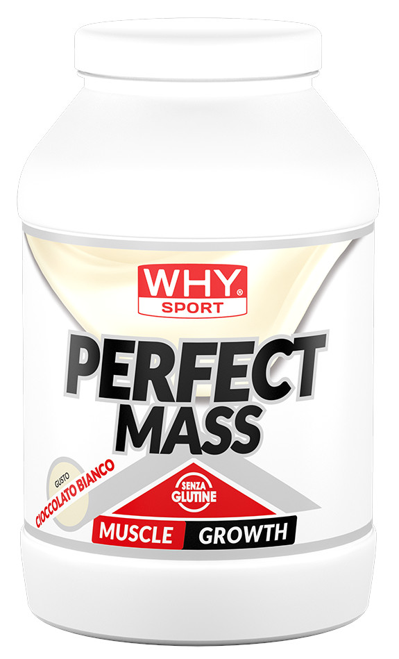 Why Sport Perfect Mass