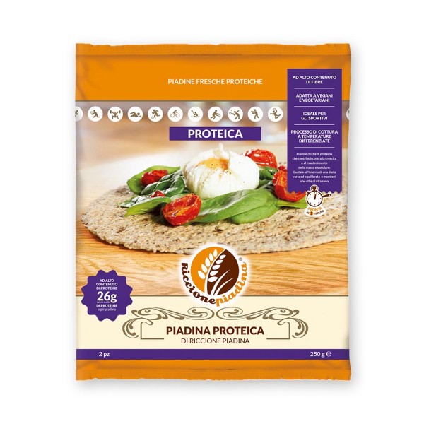Piadina Proteica di Riccione Piadina Riccionepiadina Riccionepiadina Piadina Proteica di Riccione Piadina