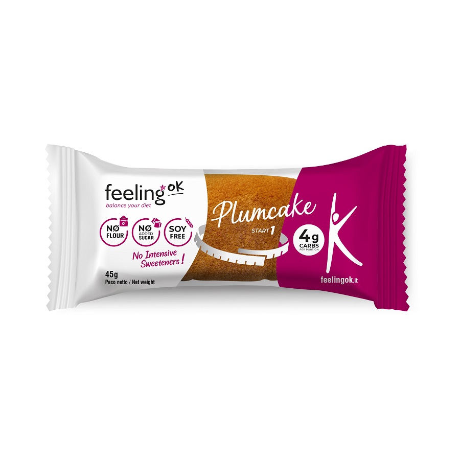 Plumcake Feelingok Feelingok Plumcake