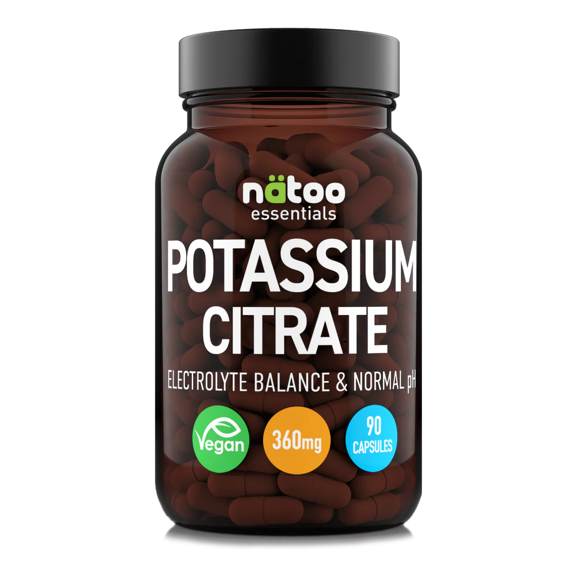 Potassium Citrate NATOO NATOO Potassium Citrate
