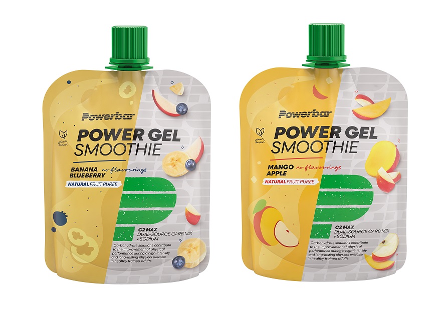 PowerGel Smoothie