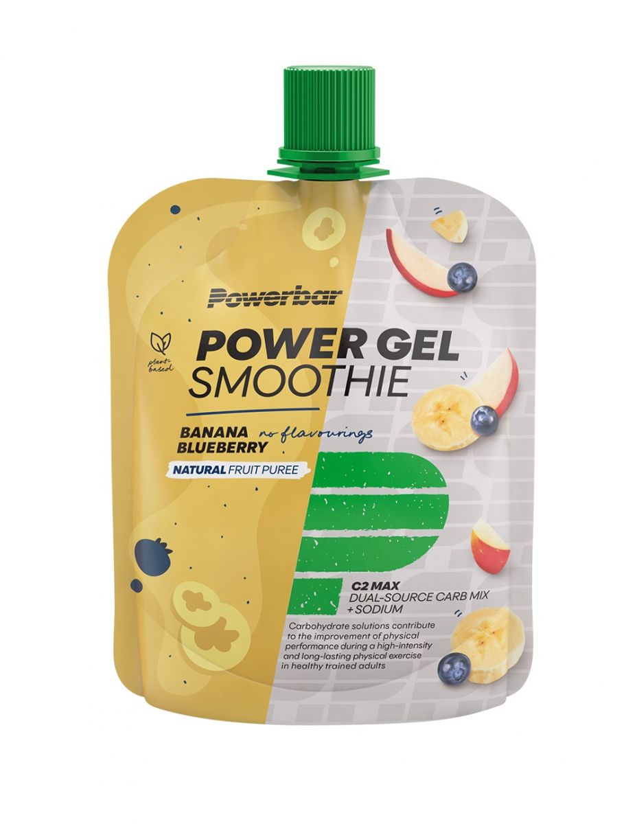 PowerGel Smoothie Powerbar