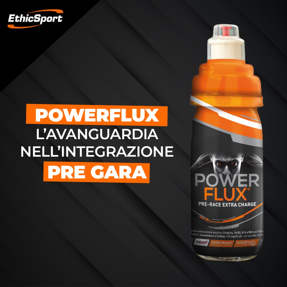 Powerflux