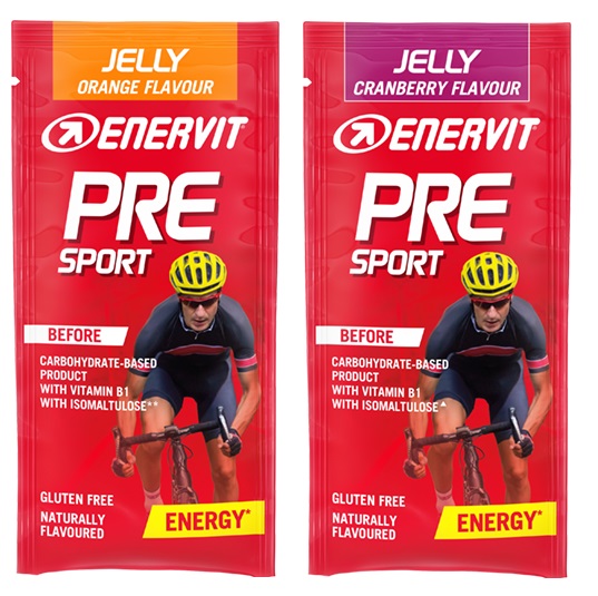 Pre Sport Enervit Enervit Pre Sport