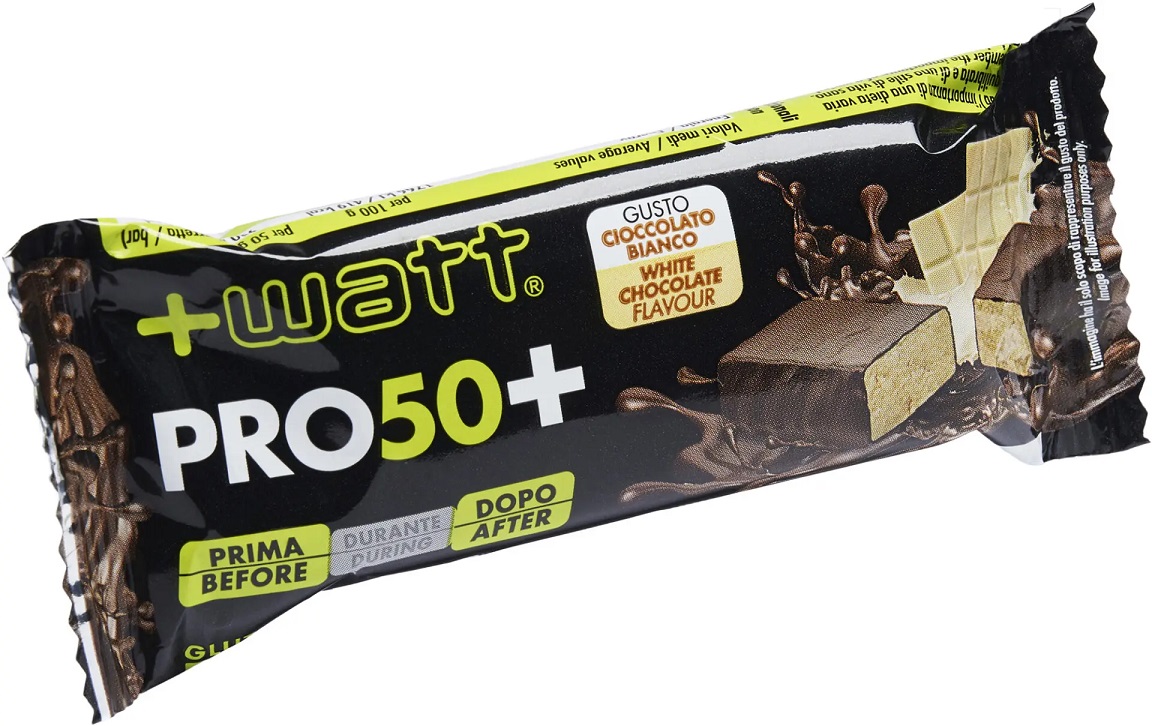 Pro 50+ +Watt