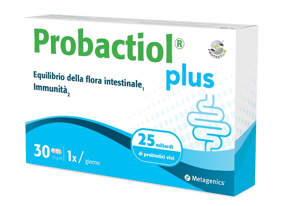 Metagenics Probactiol plus
