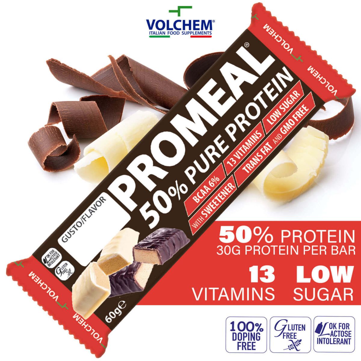 Promeal Protein 50%