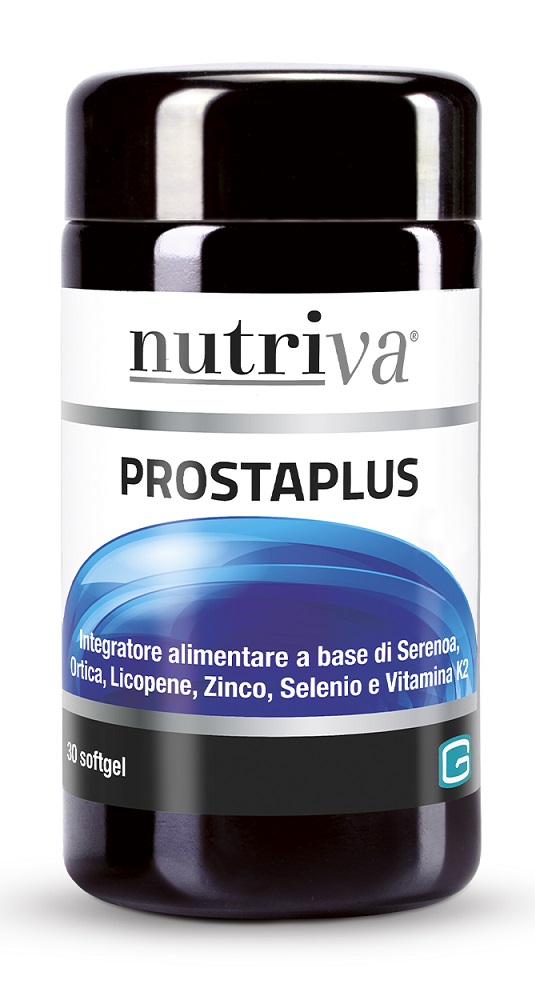 Prostaplus Nutriva Nutriva Prostaplus