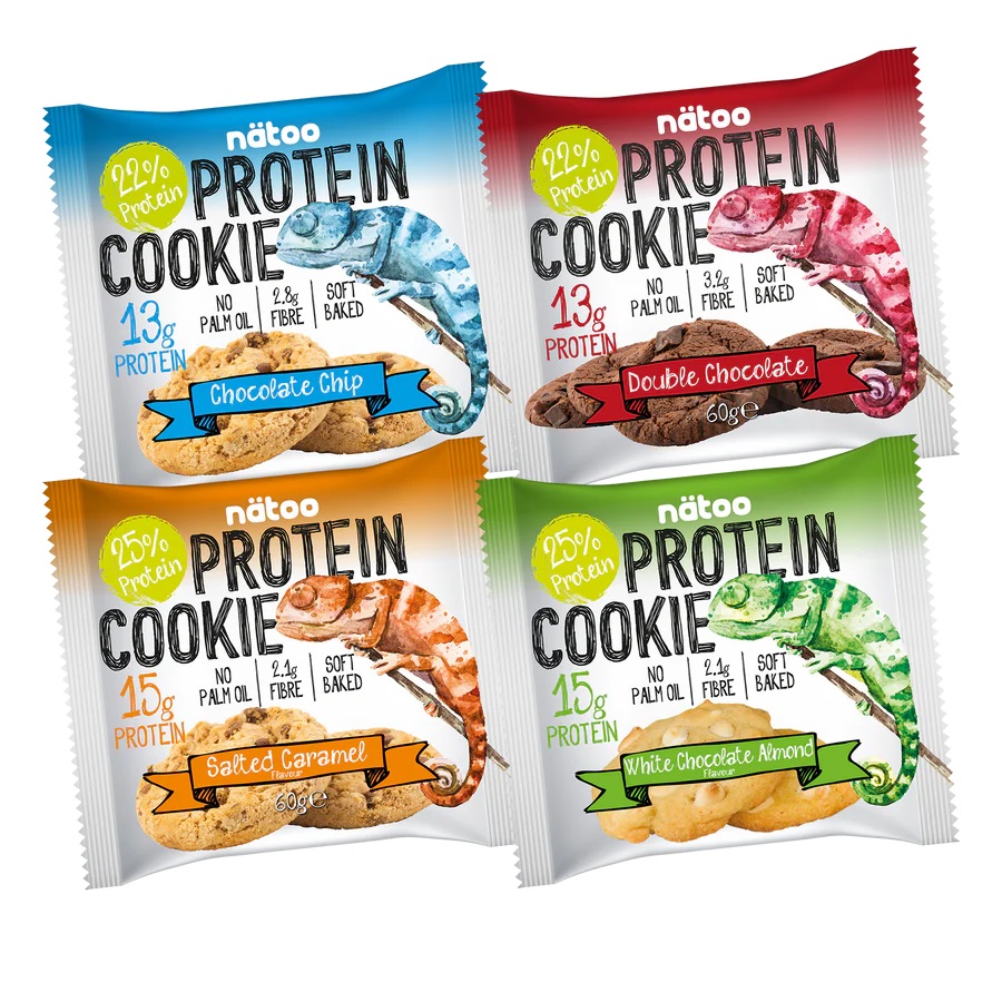 Immagine per Protein Cookie Protein Cookie