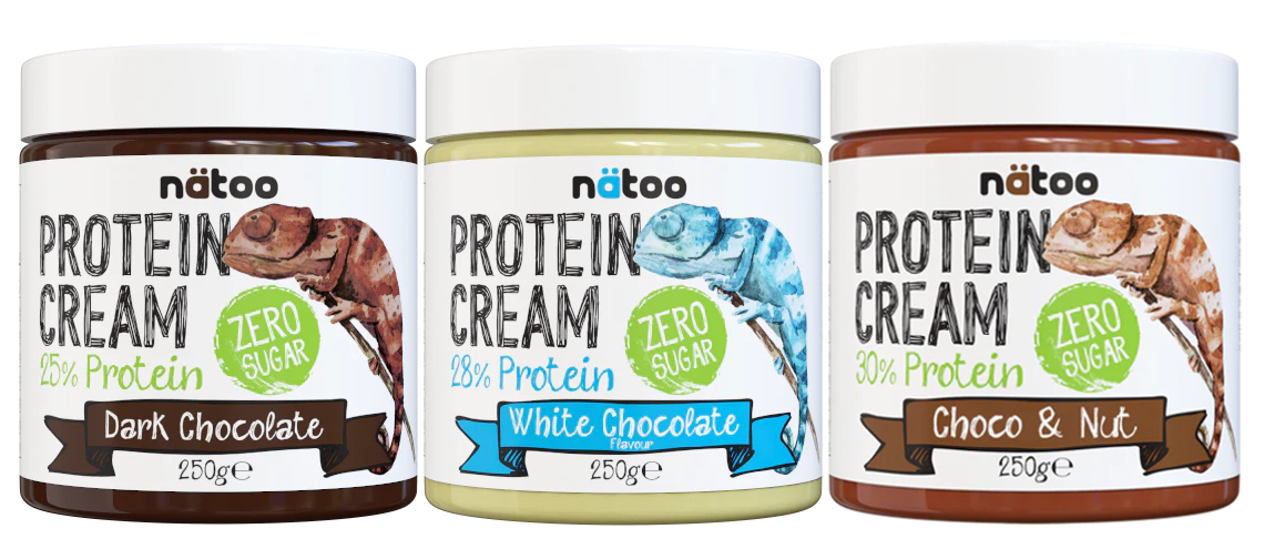 Immagine per Protein Cream Protein Cream