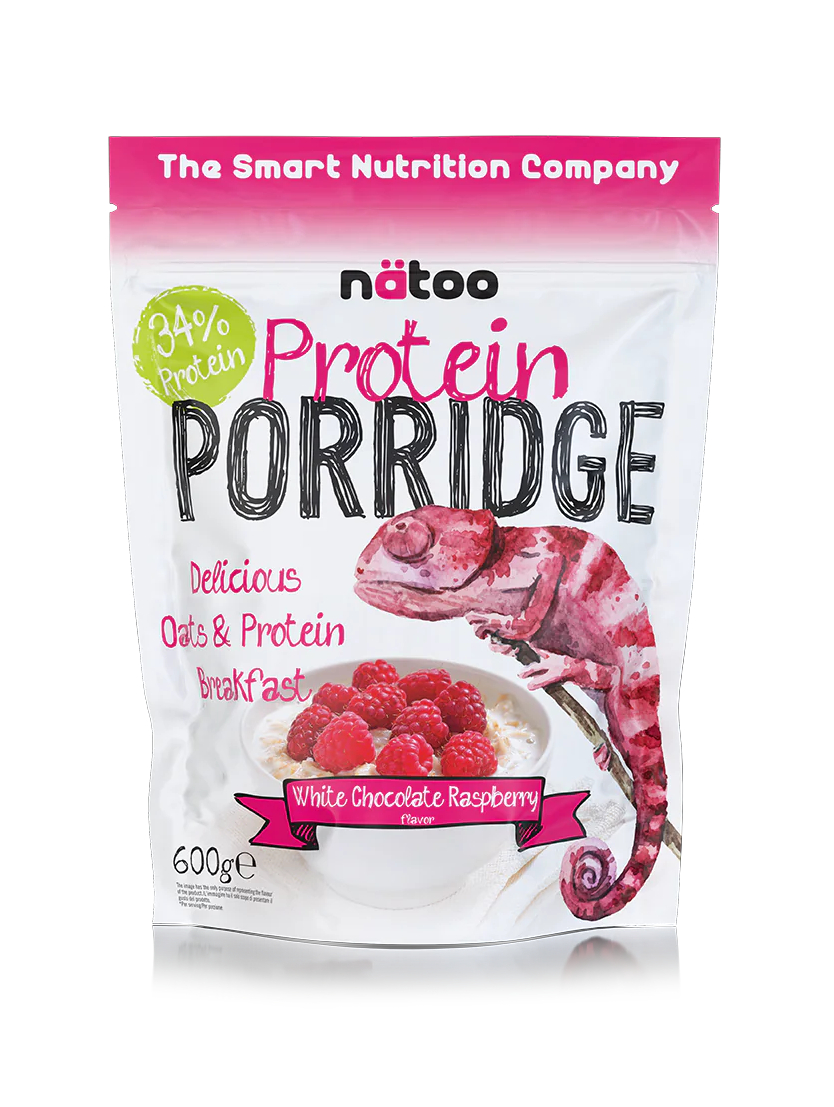 Protein Porridge NATOO