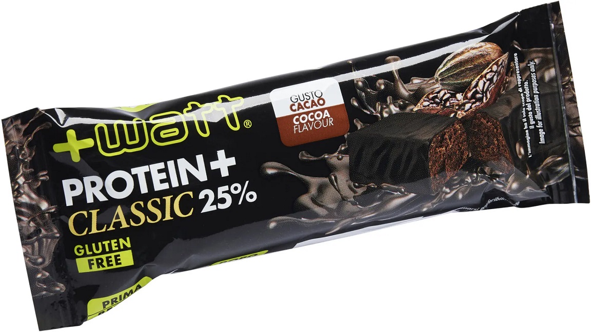 Protein+Classic +Watt +Watt Protein+Classic