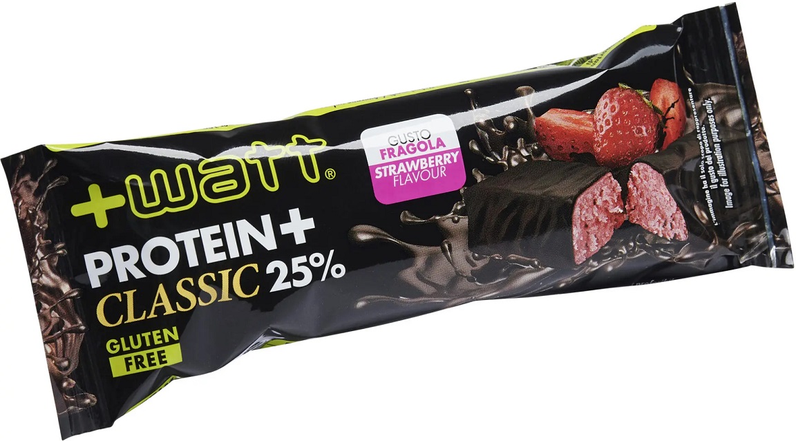 Protein+Classic +Watt