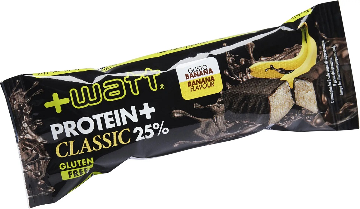 Protein+Classic +Watt