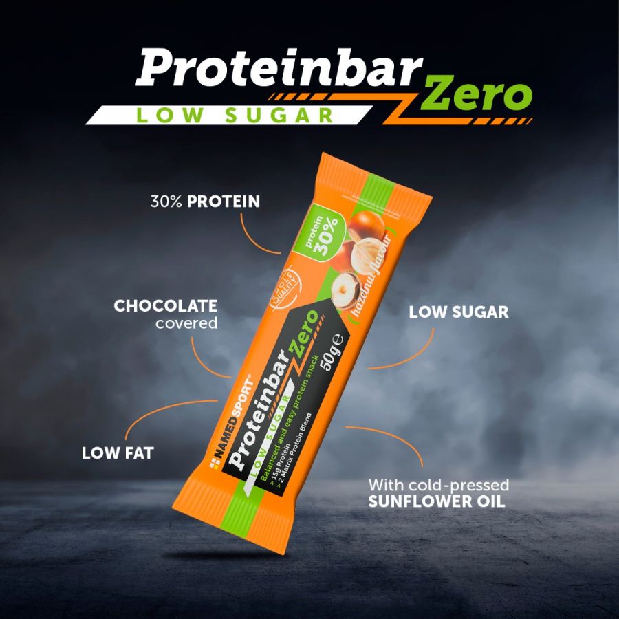 Proteinbar Zero 30%