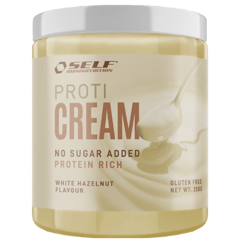 Proti Cream Self Omninutrition Self Omninutrition Proti Cream