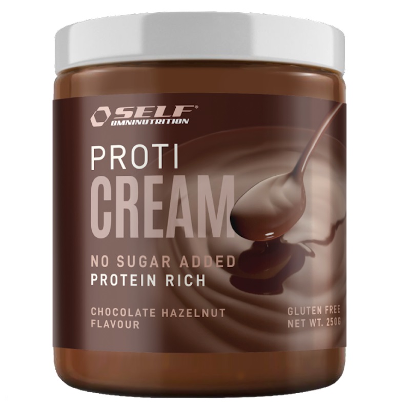 Proti Cream Self Omninutrition